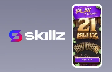 Skillz Blitz Mobile Game