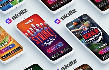 Skillz casino mobile