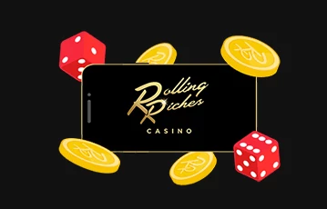 Rolling Riches Social Casino Play Free