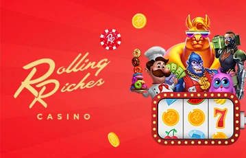 Rolling Riches Social Casino