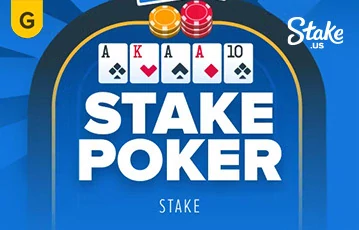 Stake poker free play