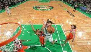 Cleveland Cavaliers vs. Boston Celtics: betting odds and predictions for May 7th