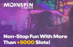 Sites like Moonspin