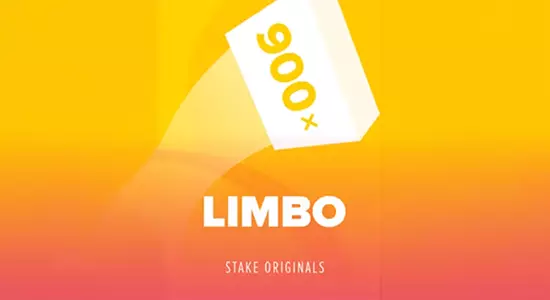 Stake.us - Stake Originals - Limbo