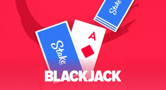 Stake.us - Table Games - Blackjack