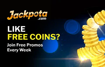 Jackpota Free Coins