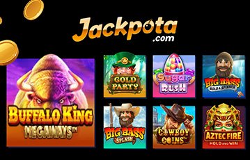 Jackpota Casino Slots