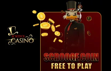 scrooge casino free to play