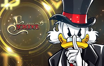 scrooge casino main