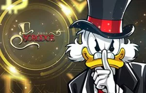 Sites like Scrooge Casino