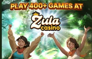 Sites like Zula Casino