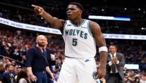 Dallas Mavericks vs. Minnesota Timberwolves: WCF Game 1 betting odds and predictions for May 22