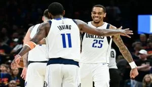 Oklahoma City vs. Dallas Mavericks: betting odds and predictions for May 18th