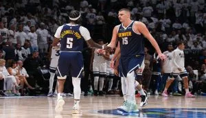 Minnesota Timberwolves vs. Denver Nuggets: betting odds and predictions for May 14