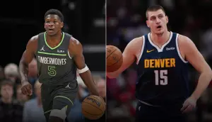 Minnesota Timberwolves vs Denver Nuggets: betting odds and predictions for May 6