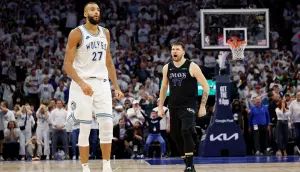 Dallas Mavericks vs. Minnesota Timberwolves: WCF Game 3 betting odds and predictions for May 26