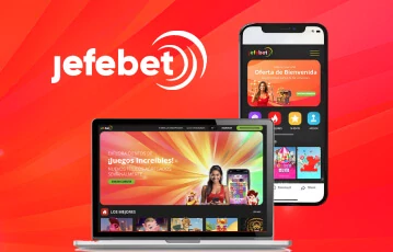 Jefebet mobile