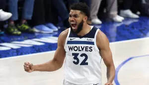 Dallas Mavericks vs. Minnesota Timberwolves: WCF Game 5 betting odds and predictions for May 30