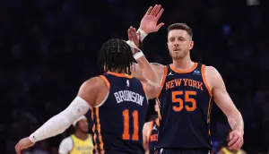 New York Knicks vs. Indiana Pacers: betting odds and predictions for May 10