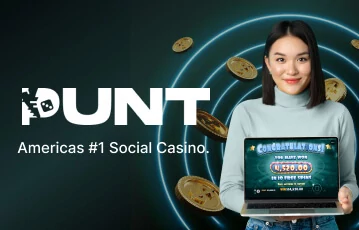 Punt Sweepstakes Casino: Pros & Cons