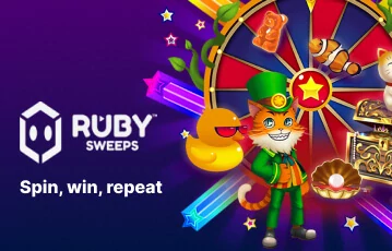 Ruby Sweeps Casino: Pros & Cons