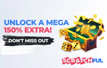 Scratchful Promo