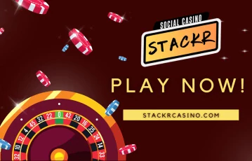 Stackr Casino Pro Contra