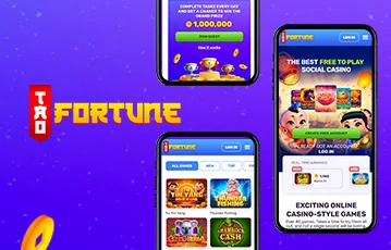 TaoFortune mobile casino