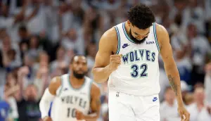 Dallas Mavericks vs. Minnesota Timberwolves: WCF Game 2 betting odds and predictions for May 24