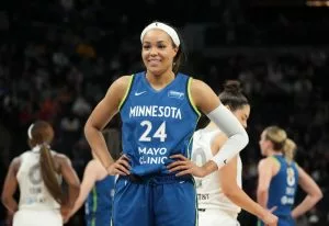 WNBA Picks Today: Aces vs Lynx Betting Picks & Odds on August 21