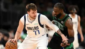 NBA Finals: Dallas Mavericks vs. Boston Celtics: Game 1 betting predictions and odds for June 6