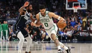 NBA Finals: Dallas Mavericks vs Boston Celtics: Game 5 betting predictions and odds for June 17