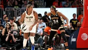 Washington Mystics Vs Connecticut Sun WNBA Predictions & Betting Odds Today June 27