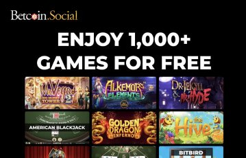 betcoin social games