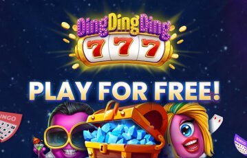 DingDingDing no deposit bonus: Pros & Cons