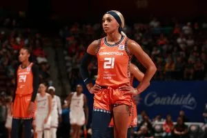 WNBA Spreads: Dallas Wings vs Connecticut Sun on August 16