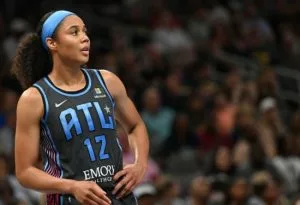 WNBA Predictions Today: Dream vs Mercury Betting Picks & Odds on August 21