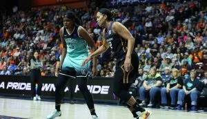 WNBA Predictions Today: Liberty vs Wings Betting Picks & Odds on August 20