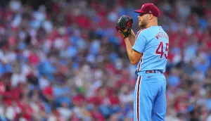 Best NRFI Bets Today: The Pitchers to Back on Tuesday, August 20