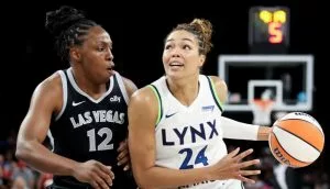 WNBA best bets for August 23: Top picks, odds and predictions for Friday