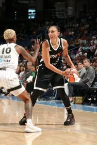 WNBA Predictions Today: Chicago Sky vs Phoenix Mercury on August 15