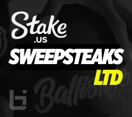 sweepsteaks ltd stake us