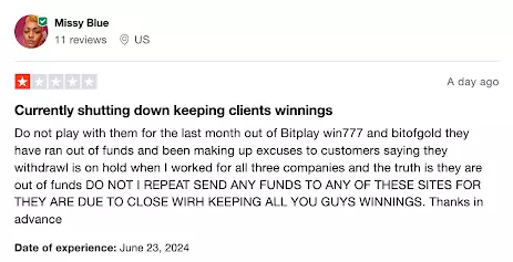 bitplay customer review (1)