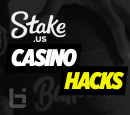 stake us casino hacks